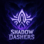 Shadow Dashers