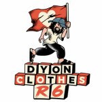 Dyon Clothes R6