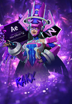 RAKX