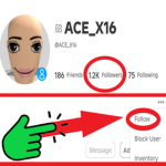 Follow ACE_X16 Group Thumbnail