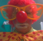 CLOWN SIGMAS