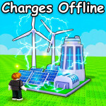 [⚡️] My Energy Empire