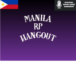 [HERE] Manila RP Hangout