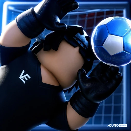 Virtual Football [🔓 OPEN TESTING]