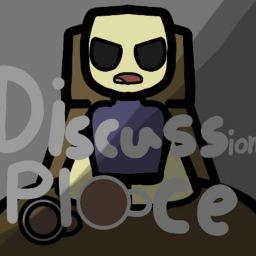 Discussion Place
