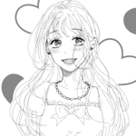 star blossom *:･ﾟ