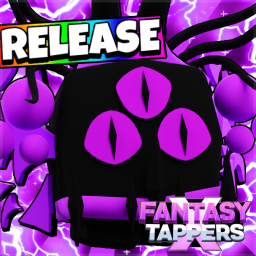 [🎉RELEASE] Fantasy Tappers X!