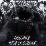 GothRobux