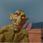 Slender suck