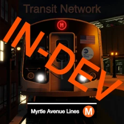 M Line Indev icon