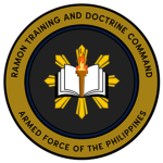 The Training and Doctrine Command [AFP]
