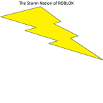 The Storm Nation of ROBLOX