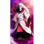 The Madara squad