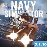 ⚓Navy Simulator