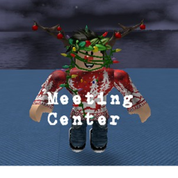 The Empress Cafe Meeting Center