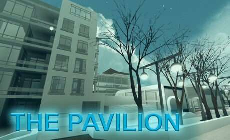 The Pavilion [INDEV]