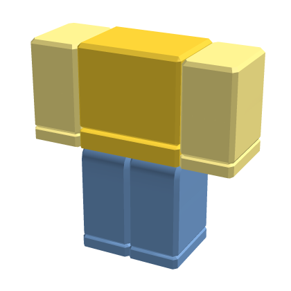 (Mini) R15 1.0 Avatar - John Doe thumbnail