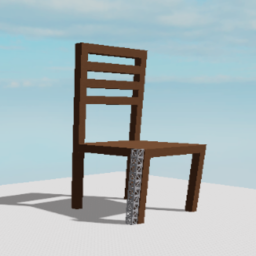 Praise the chair hangout