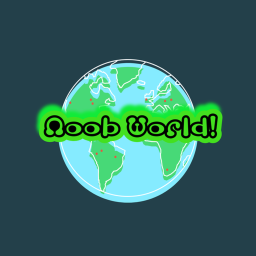 Noob World!