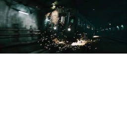 roblox subway crash