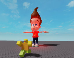 SURVIVAL THE JIMMY THE KILLER