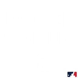 Dodger Stadium