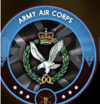-[AAC]- Army Air Corp