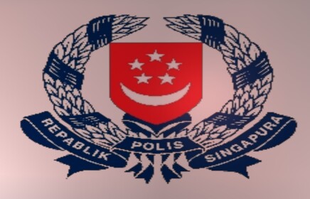 Singapore Police Meeting Centre [V 0.1] [SMALL]
