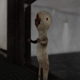 SCP-173