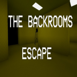 The Backrooms Escape