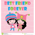 Bestie Team Forever