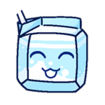 Milk Brick