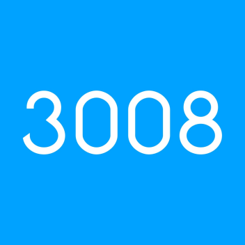 3008 - 2.8 Build