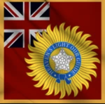 The British Empire in India