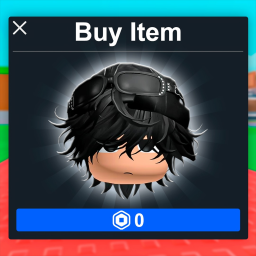 Brainrot Obby (X3 UGC) icon