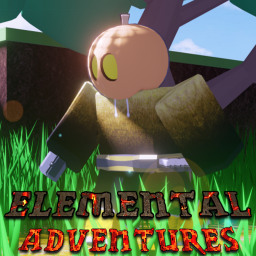 Elemental Adventures™ (Early Access)