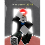 SUSSY BACONS (WAYY BETTER THEN OTHERS)