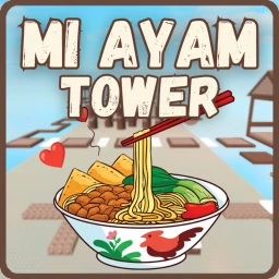 Mi Ayam Tower icon