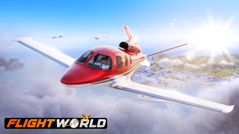 [UPDATE] Flight World ✈️ screenshot 6