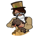 Game Badge Thumbnail