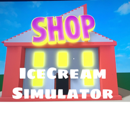 Icecream Simulator