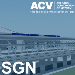 TIA | Tan Son Nhat International Airport