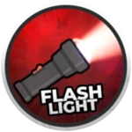 [LIGHT] Flashlight