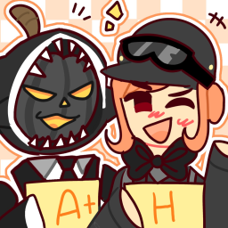 A AND H's OBBY FOR ADMIN
