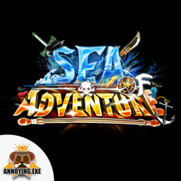[Beta]Sea Of Adventure