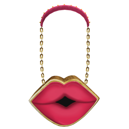 Sapphire Bag thumbnail