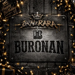 BURONAN (HAPPY BIRTHDAY BRNxRARA)
 icon