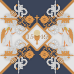 Iesu Seibo Seija Shugo Rentai