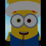 (NEW) CART RIDE INTO KING BOB