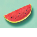 Watermelon Time!